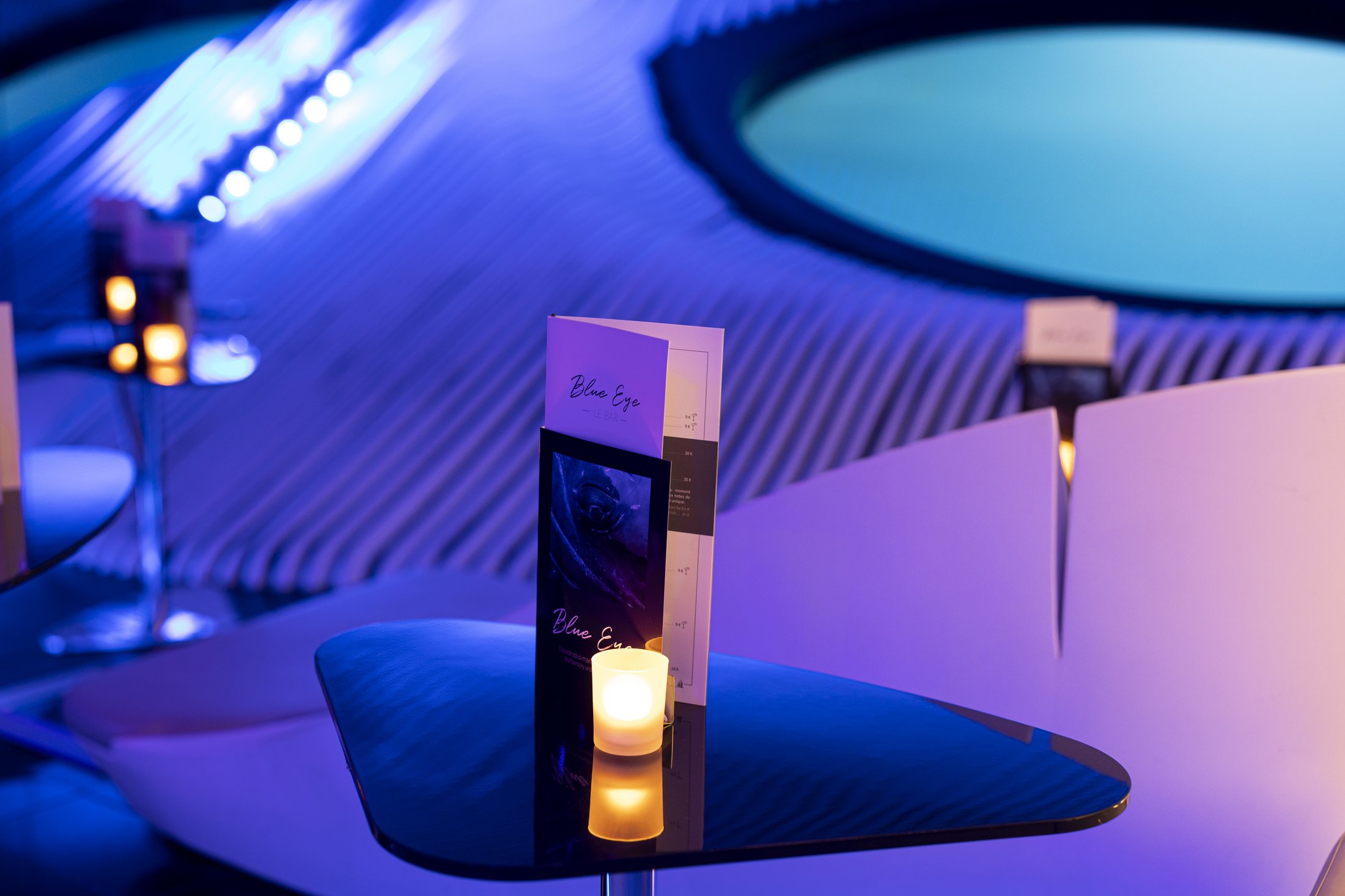 Restaurant Panoramique