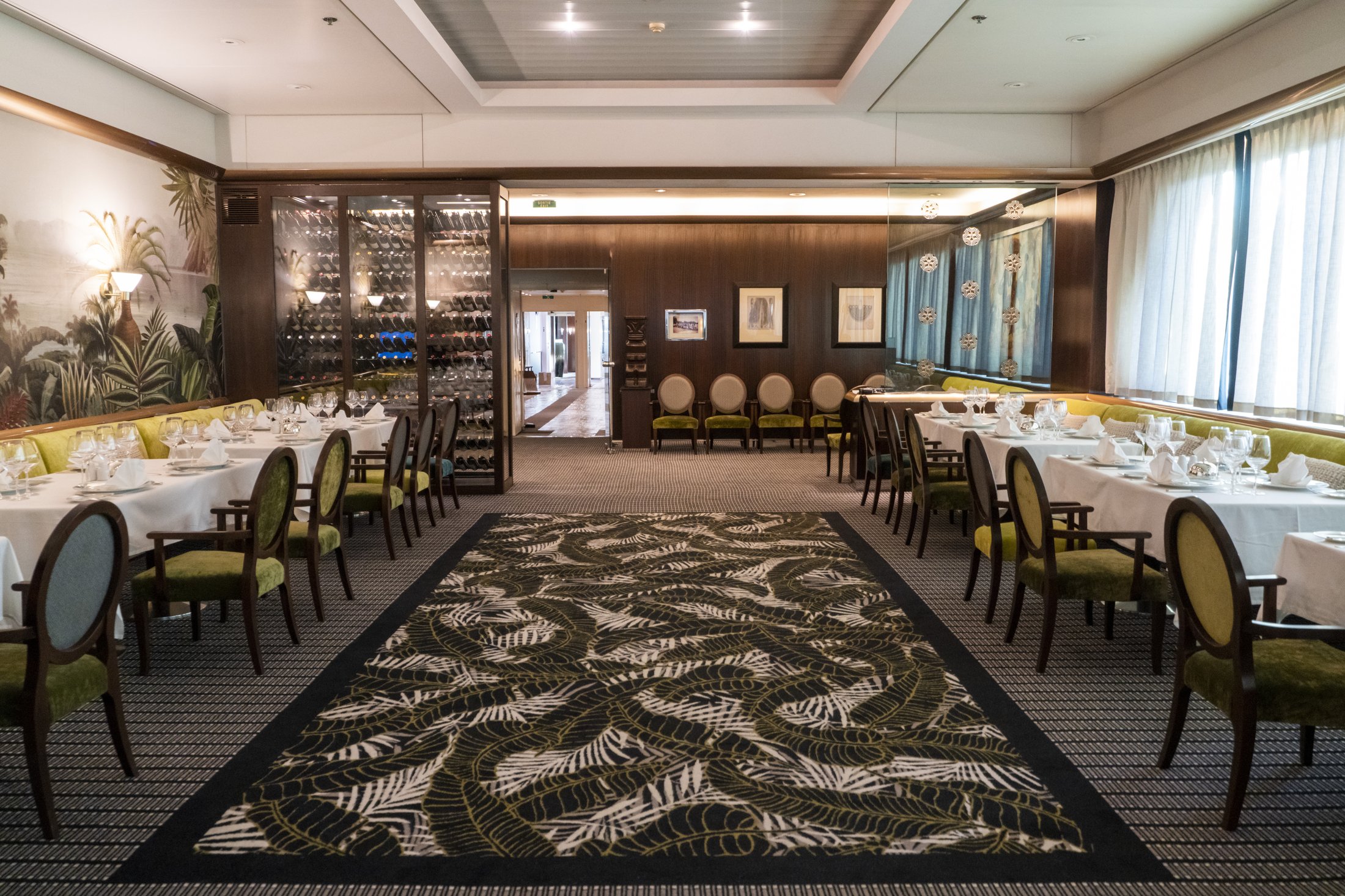 Restaurant L'Étoile