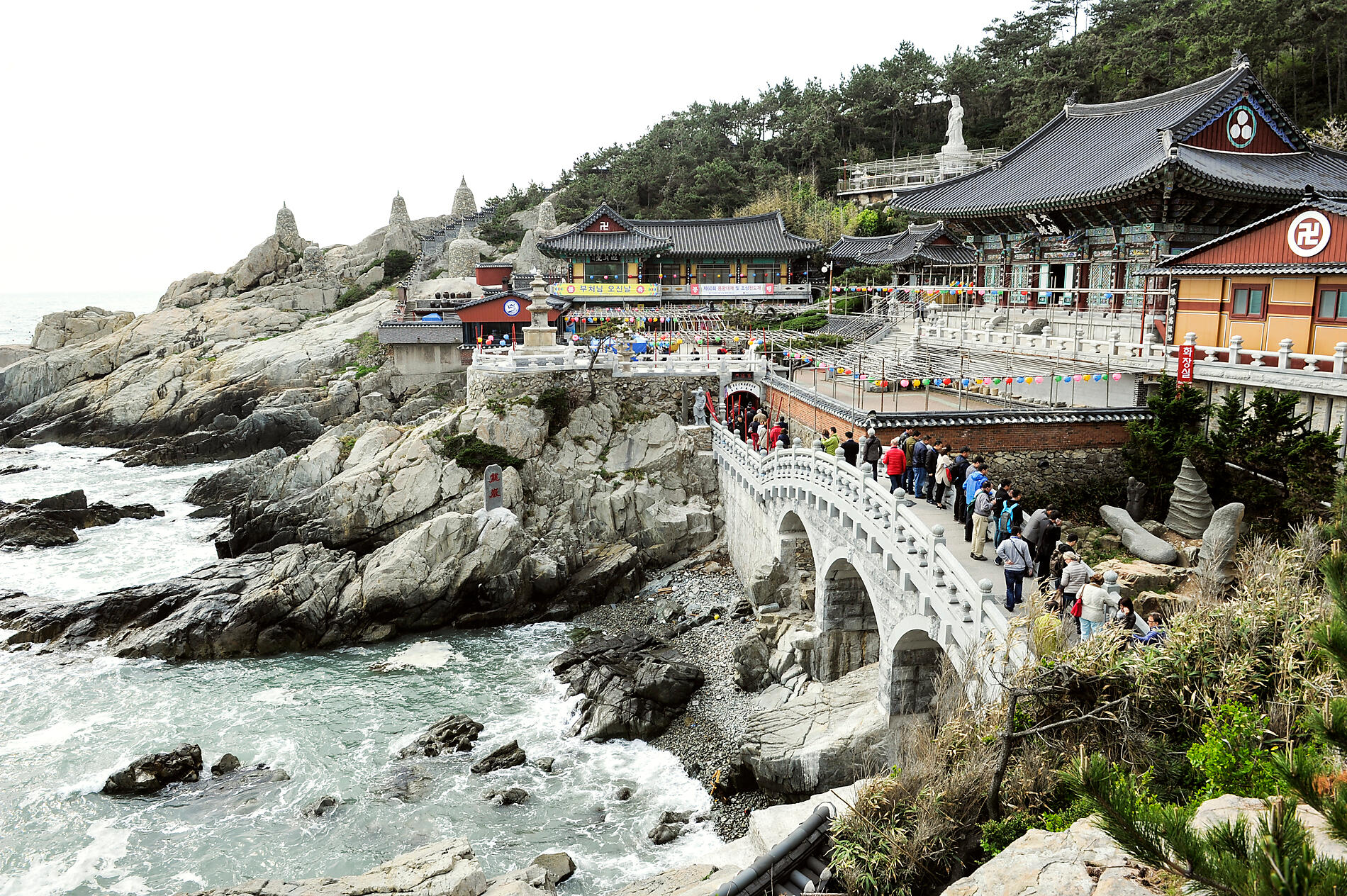 Au cœur du Japon authentique