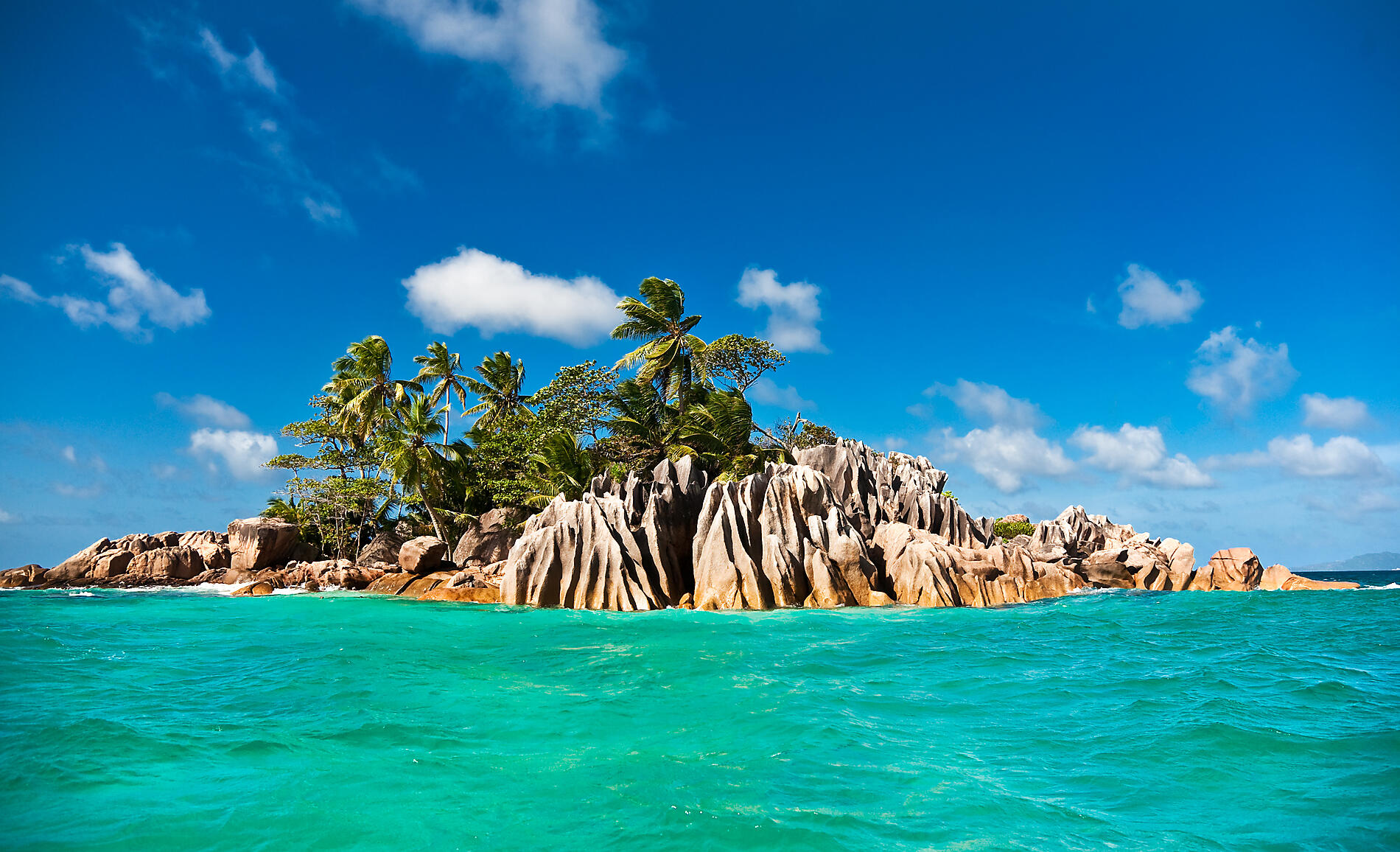 Île de Praslin