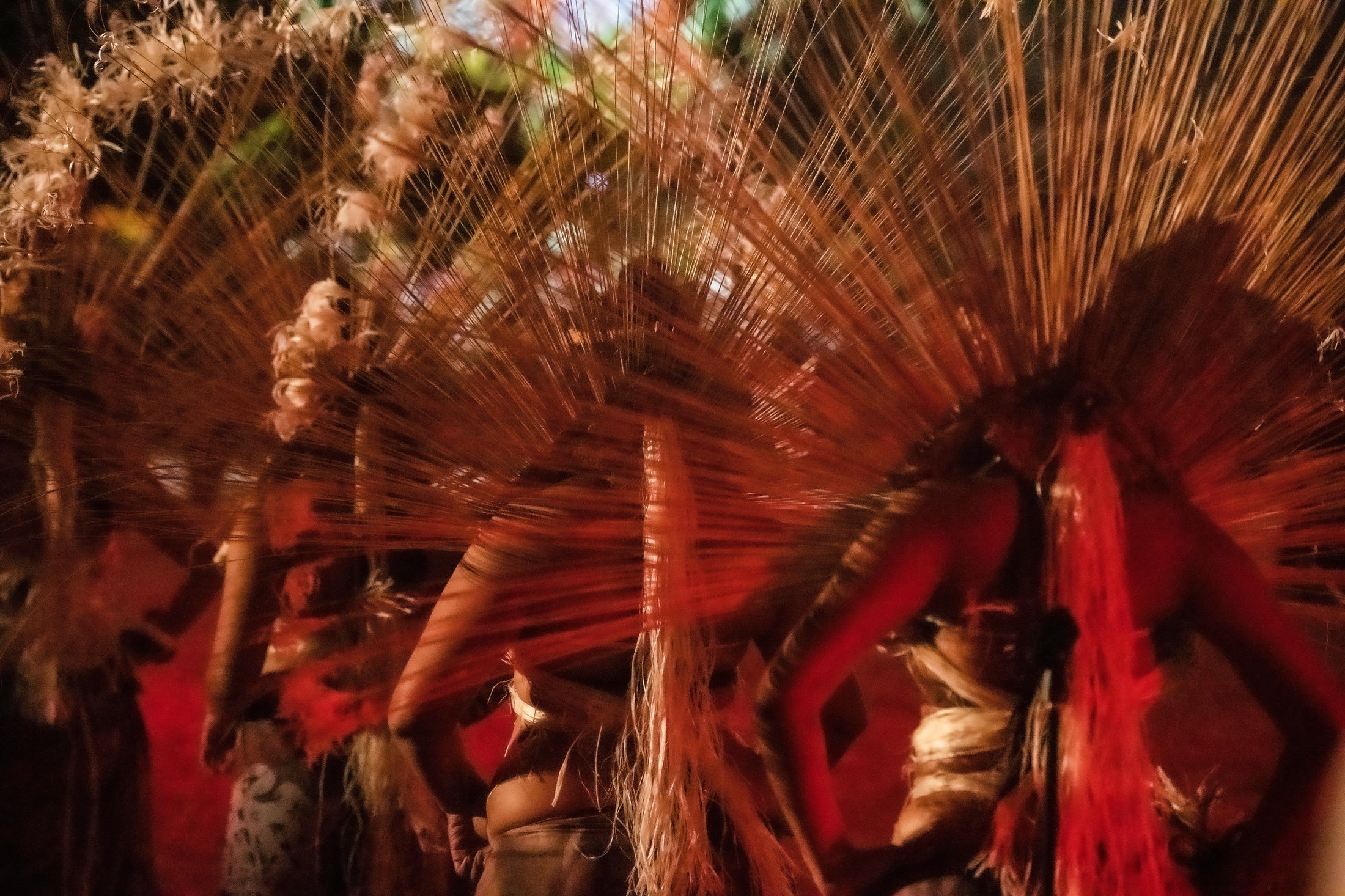 Perles des îles de la Société