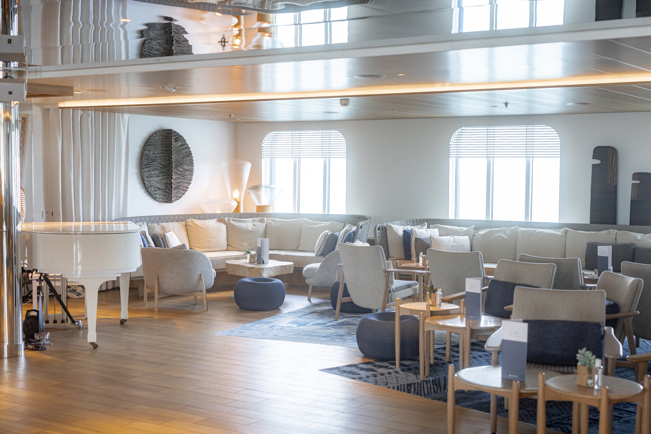 Restaurant Panoramique