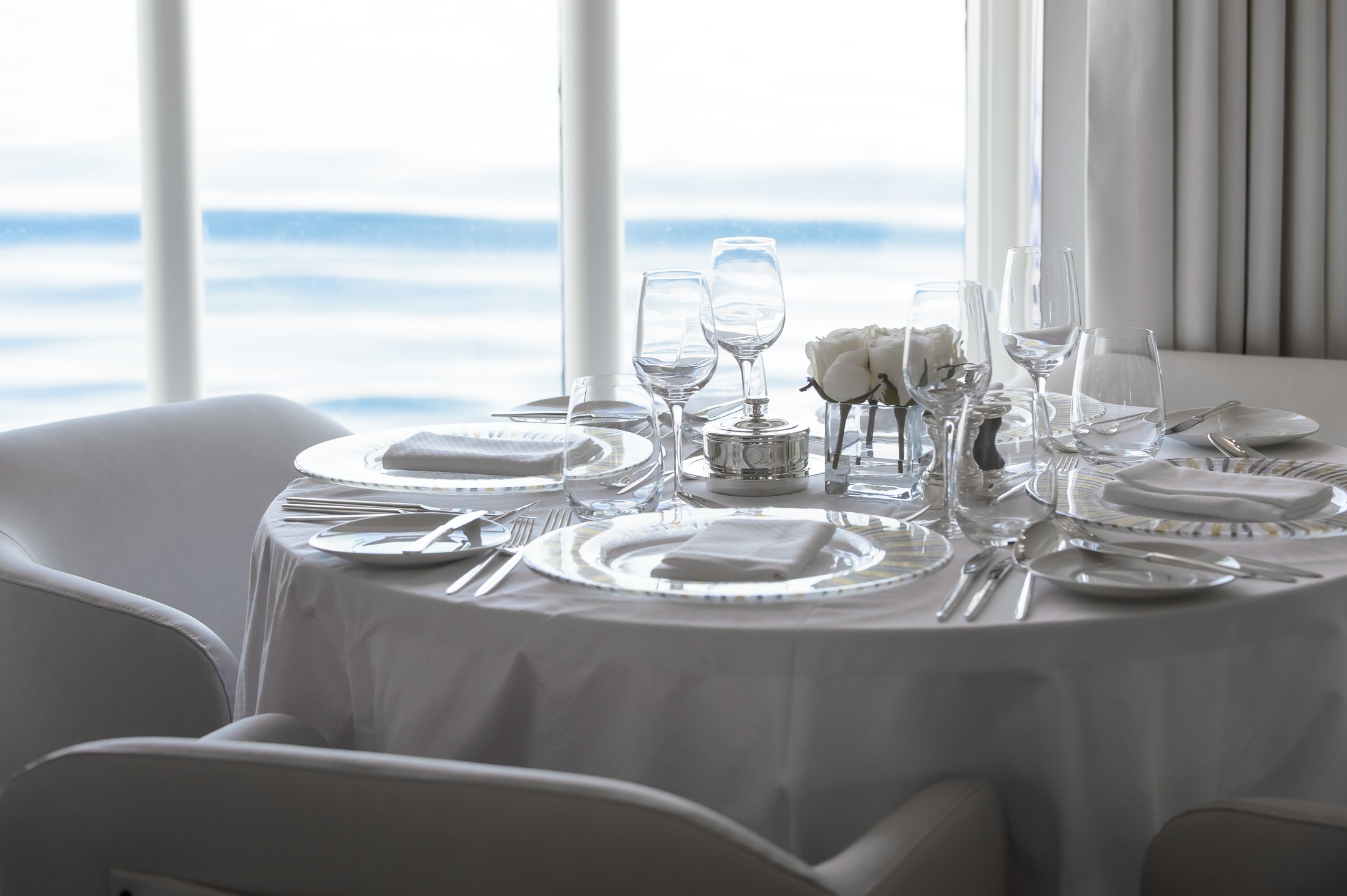 Restaurant Gastronomique